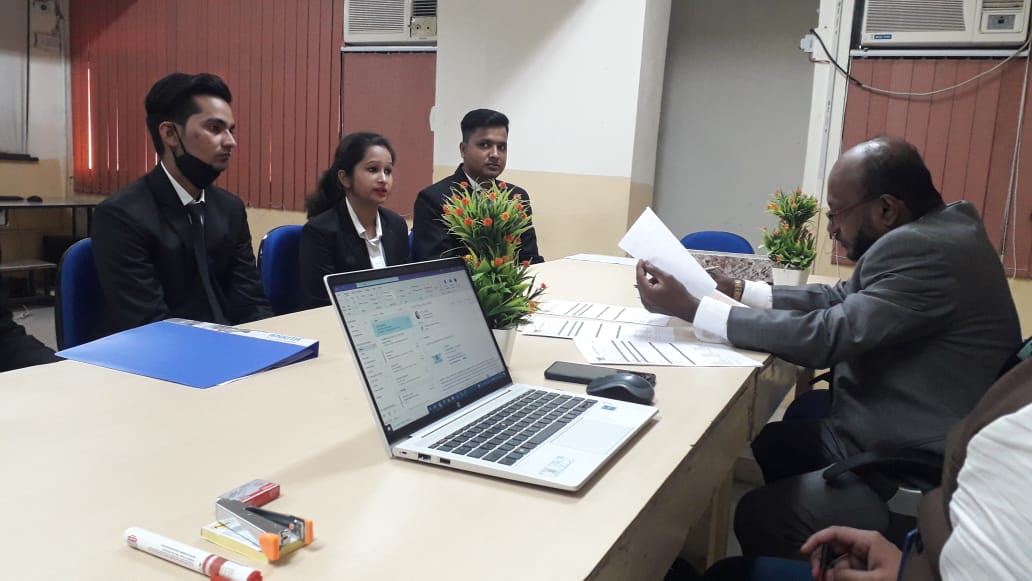 100% Job Placement Assurance